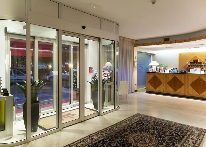 Hotel Nasco