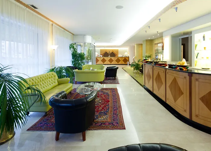 Hotel Nasco Milano