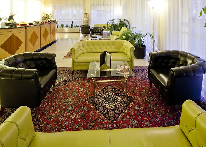 Nasco 4* Milano