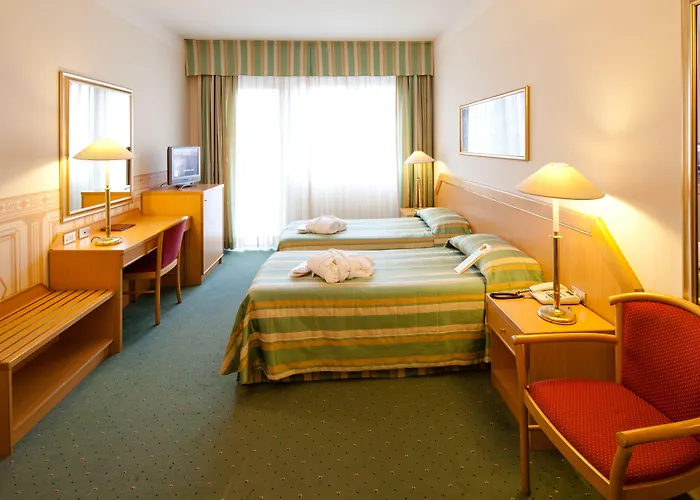 Hotel Nasco