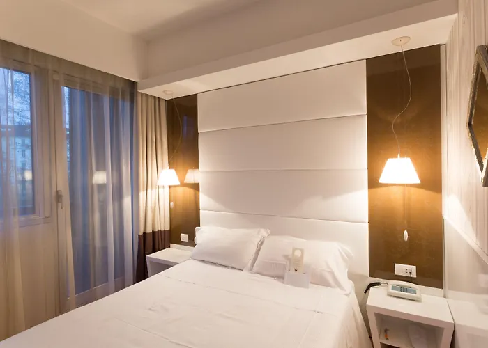 Nasco 4* Milano