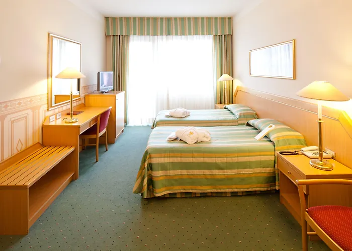 Nasco Hotel Mediolan