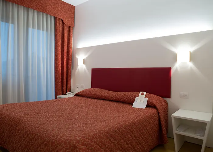 Hotel Nasco