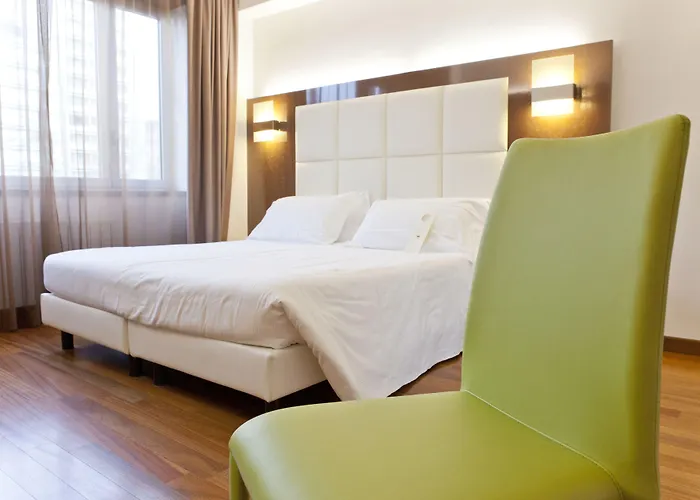 Hotel Nasco Milano