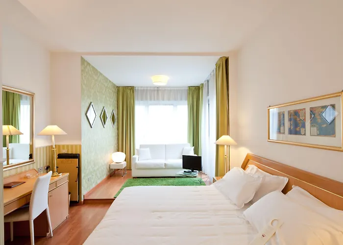 Hotel Nasco