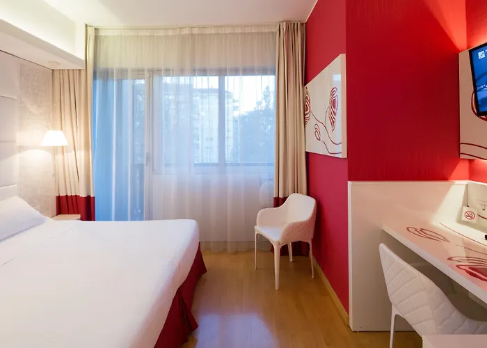 Nasco Hotel 4*