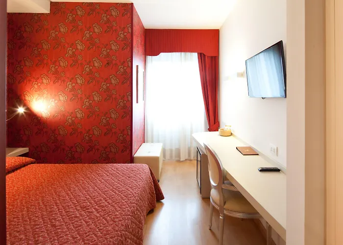 Nasco Hotel
