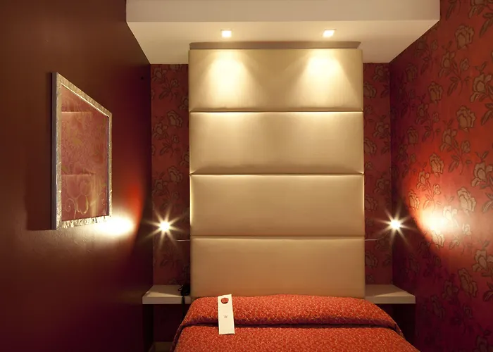 Hotel Nasco 4*