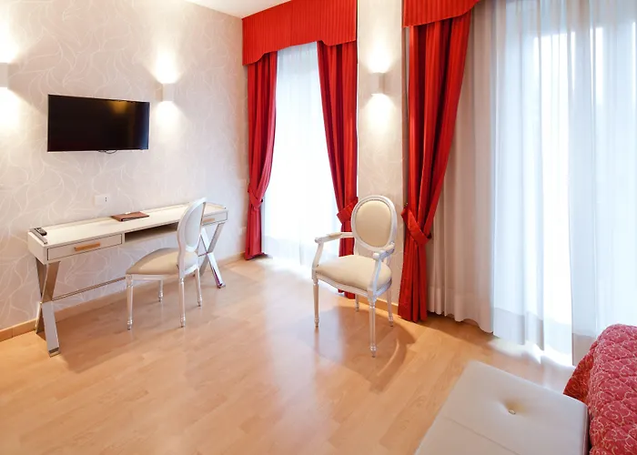 Nasco Hotel 4*