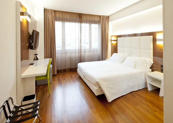 Hotel Nasco