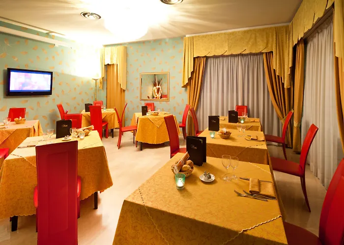 Hotel Nasco