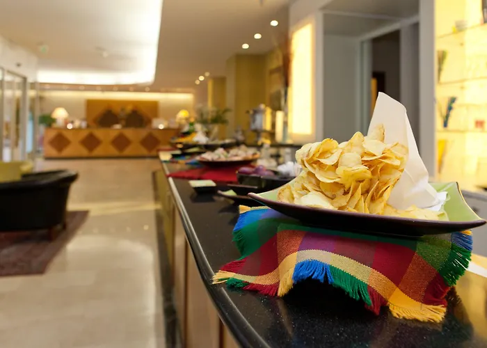 Nasco Hotel