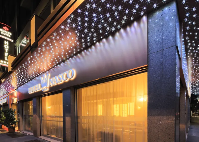 Nasco Milano