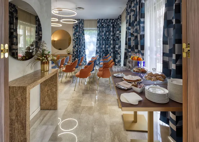 Hotel Nasco 4*
