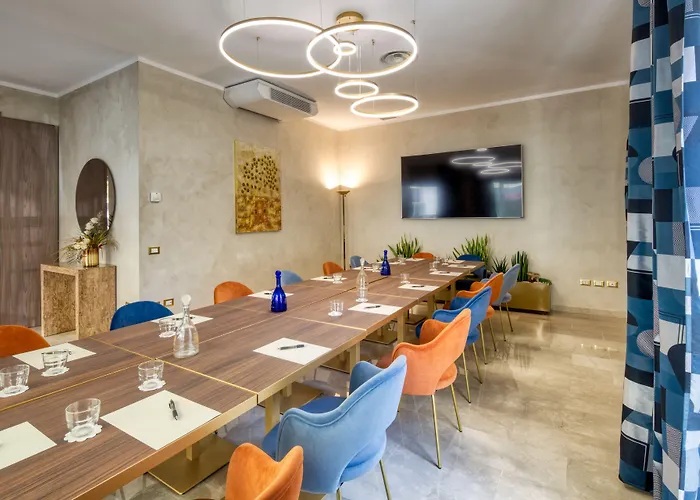 Hotel Nasco 4*