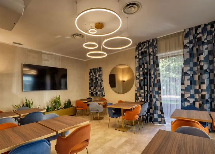 Nasco Hotel 4*