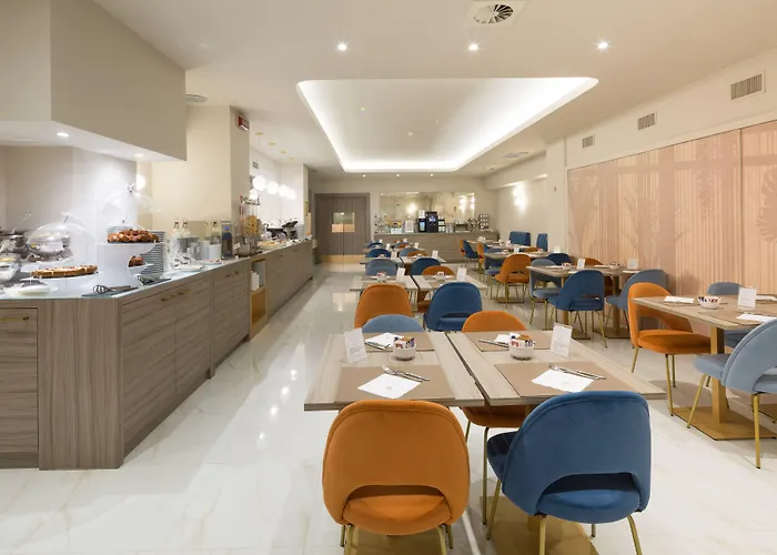 Nasco Hotel Mediolan