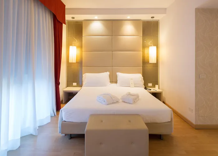 Hotel Nasco Milano