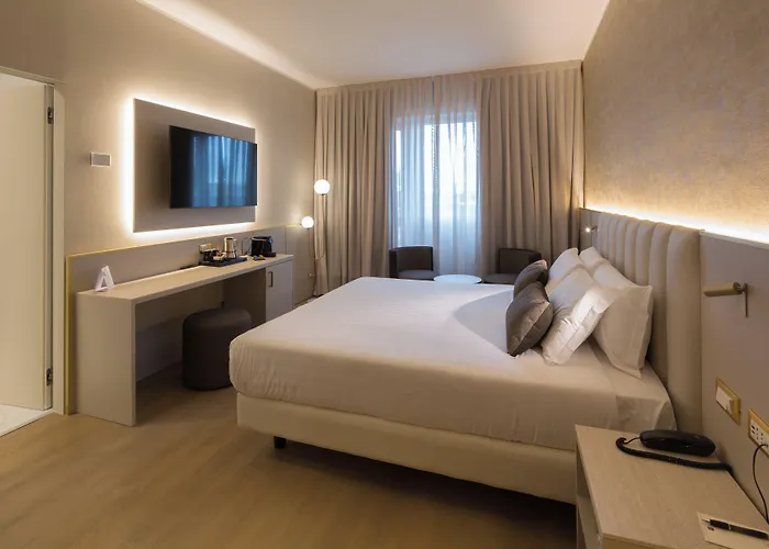 Hotel Nasco Milano