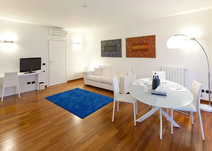 Nasco 4* Milano