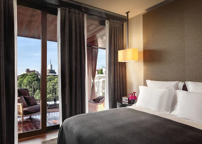 Bvlgari 5* Mailand