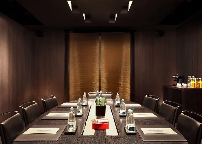 Bvlgari Ξενοδοχείο 5*