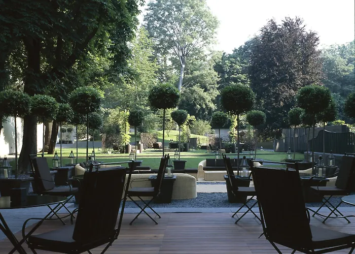 Bvlgari Mailand