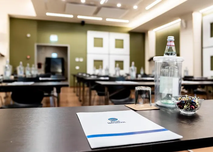 Western Madison Milão