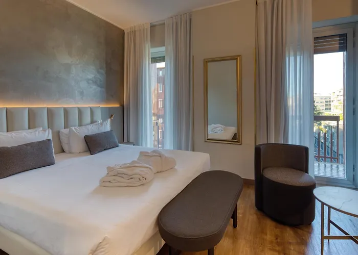 Hotel Nasco 4*