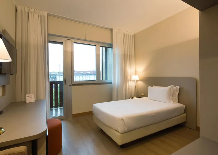 Nasco Hotel