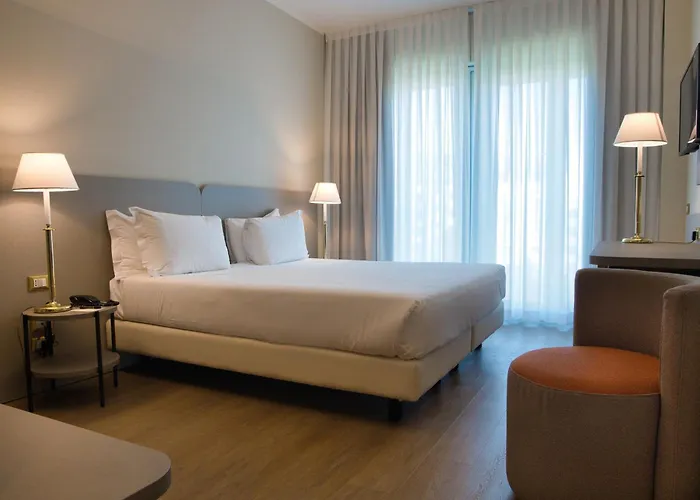 Nasco Hotel Mediolan