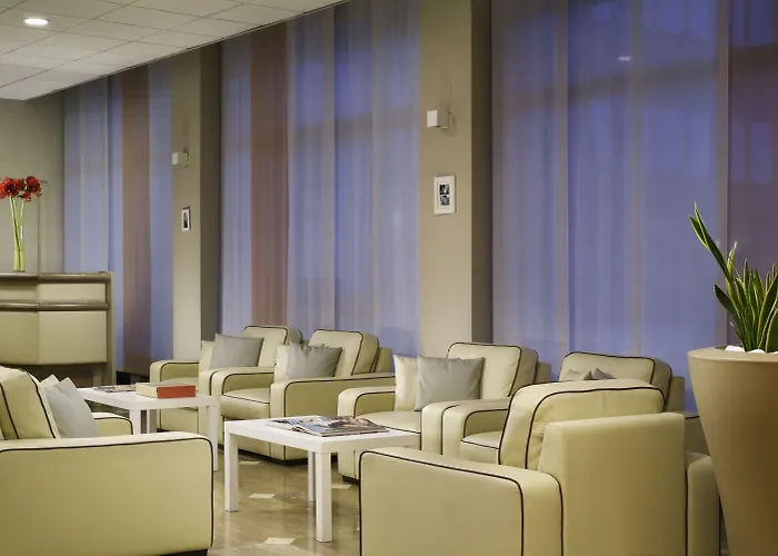 Lejlighedshotel & Contessa Jolanda