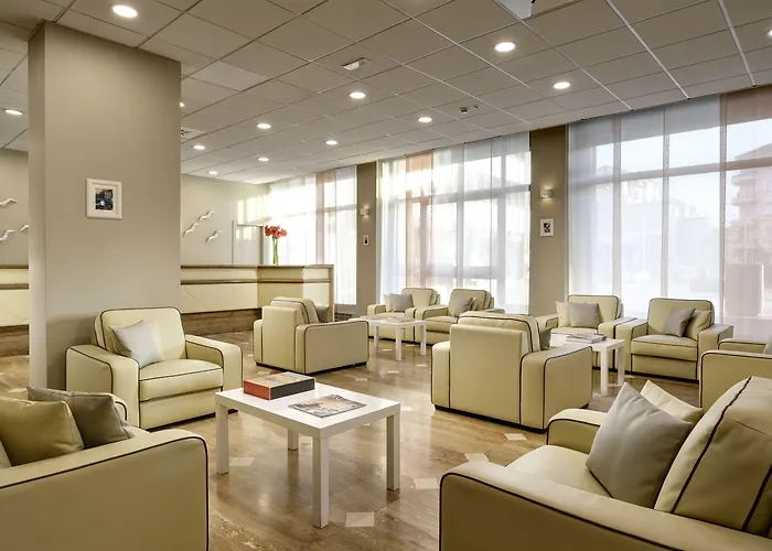 Lejlighedshotel & Contessa Jolanda