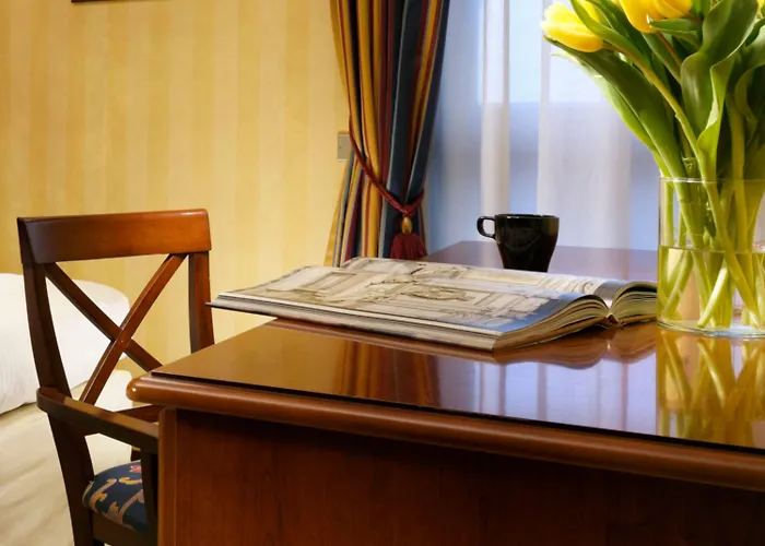 & Contessa Jolanda 4* Milano