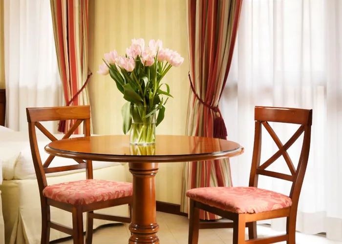 & Contessa Jolanda Lejlighedshotel Milano