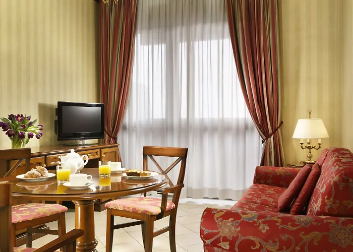 & Contessa Jolanda 4* Milano