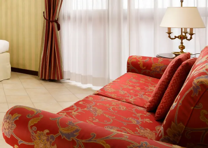 Lejlighedshotel & Contessa Jolanda 4*