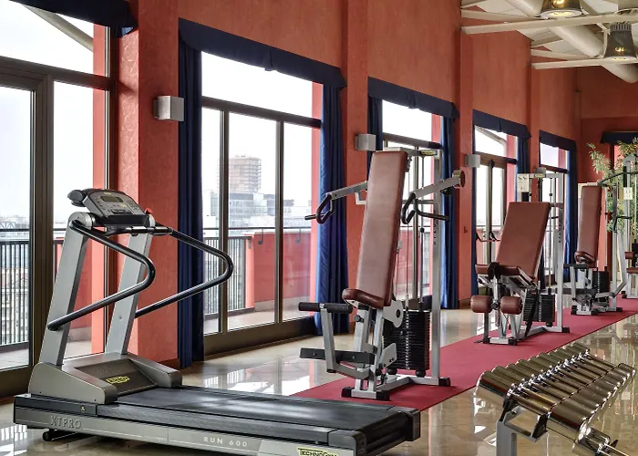 Lejlighedshotel & Contessa Jolanda 4*