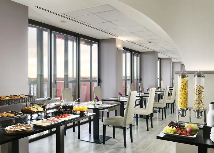 & Contessa Jolanda Lejlighedshotel 4*