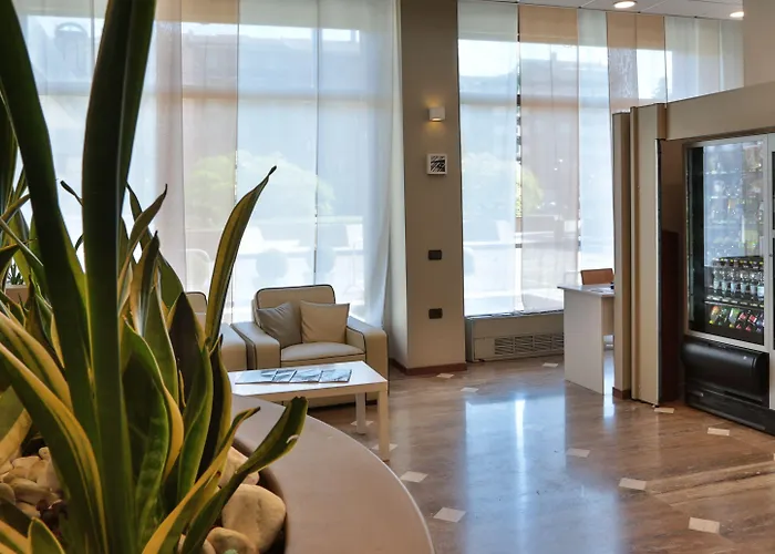 & Contessa Jolanda Lejlighedshotel 4*