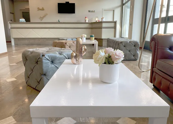 & Contessa Jolanda Lejlighedshotel Milano