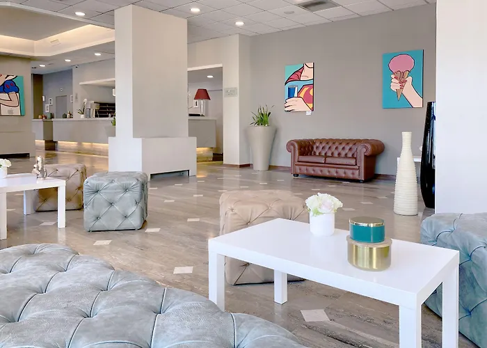 & Contessa Jolanda 4*