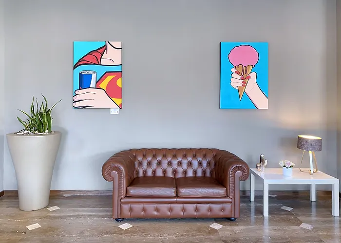 & Contessa Jolanda 4*