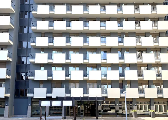 & Contessa Jolanda 4* Milano