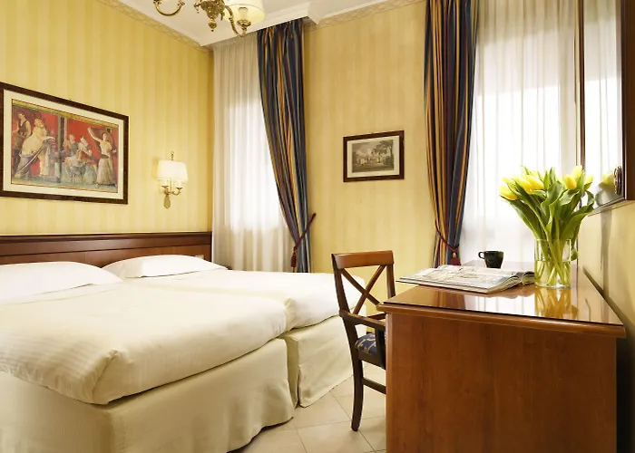 & Contessa Jolanda 4* Milano