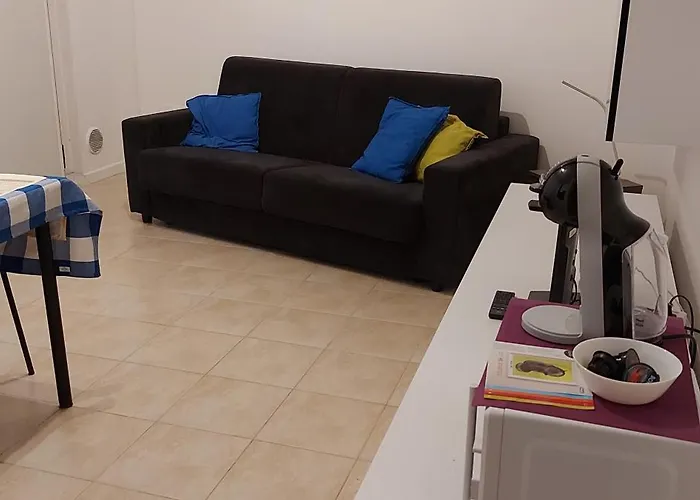 Feel Like In * Mediolan