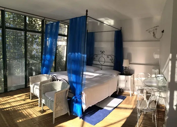 Szálloda Antica Dei Mercanti