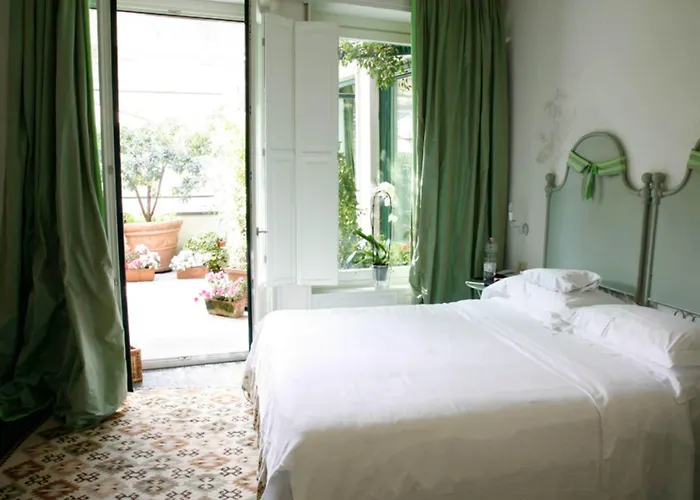 Antica Dei Mercanti 4*