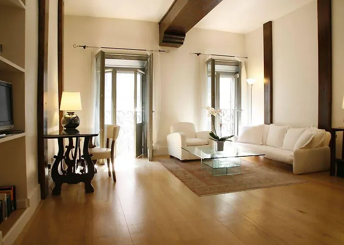 Antica Dei Mercanti Milánó