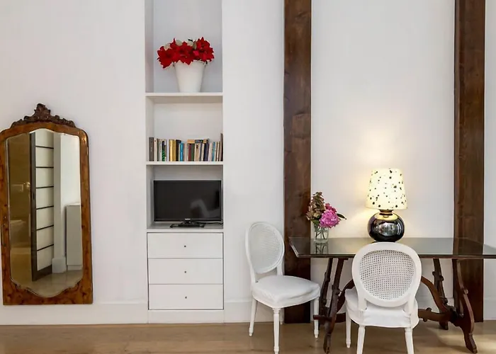 Antica Dei Mercanti 4*